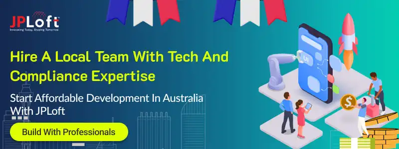 Hire A Local Team With Tech And Compliance Expertise